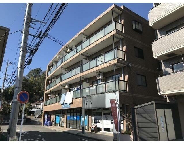 建物外観　人気物件につきお早めのお問い合わせをオススメします！！