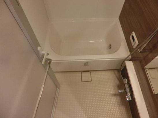 バス・シャワールーム　別部屋参考写真