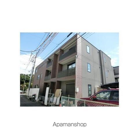 建物外観　建物外観