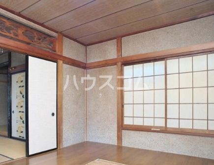 その他部屋・スペース