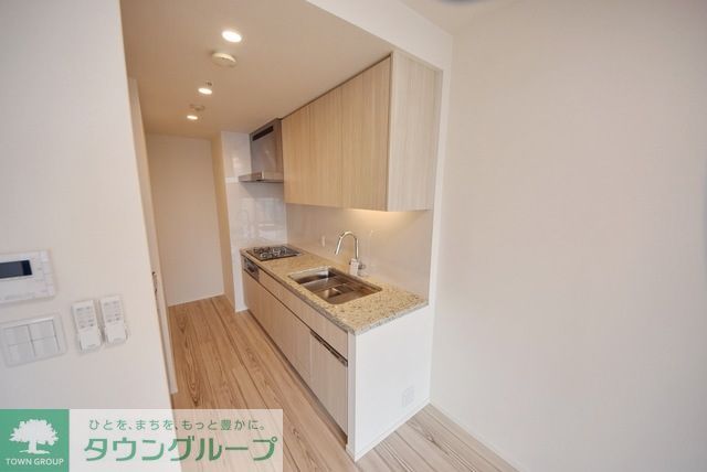 キッチン　★タウンハウジング恵比寿店取り扱い★