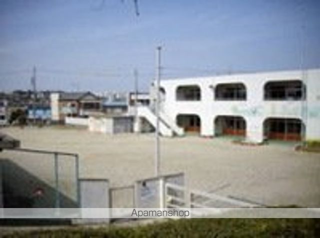 幼稚園・保育園　富木島保育園（幼稚園・保育園）まで480m