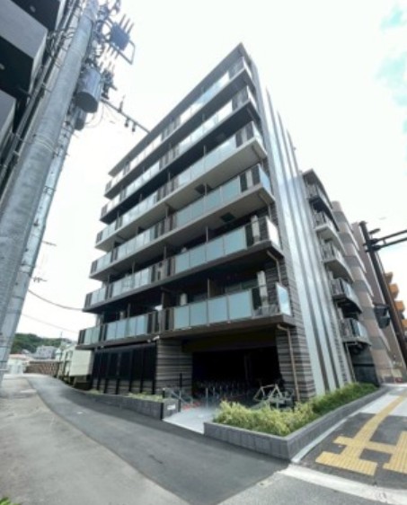 相鉄本線 和田町駅 徒歩5分 築1年