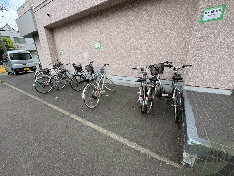 その他共有部分　その他