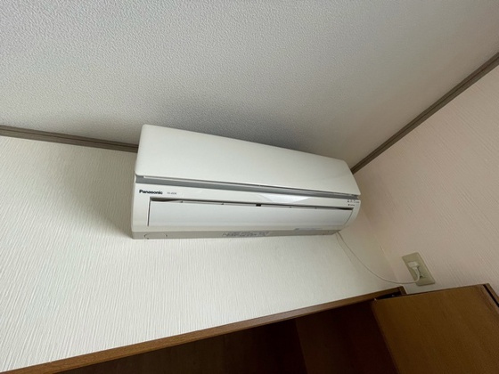 その他設備　※別号室の写真です