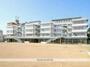 小学校　岡山市立岡山中央小学校（小学校）まで521m
