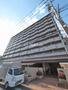 広大附属学校前駅より徒歩2分 8階 築36年4ヶ月の賃貸物件