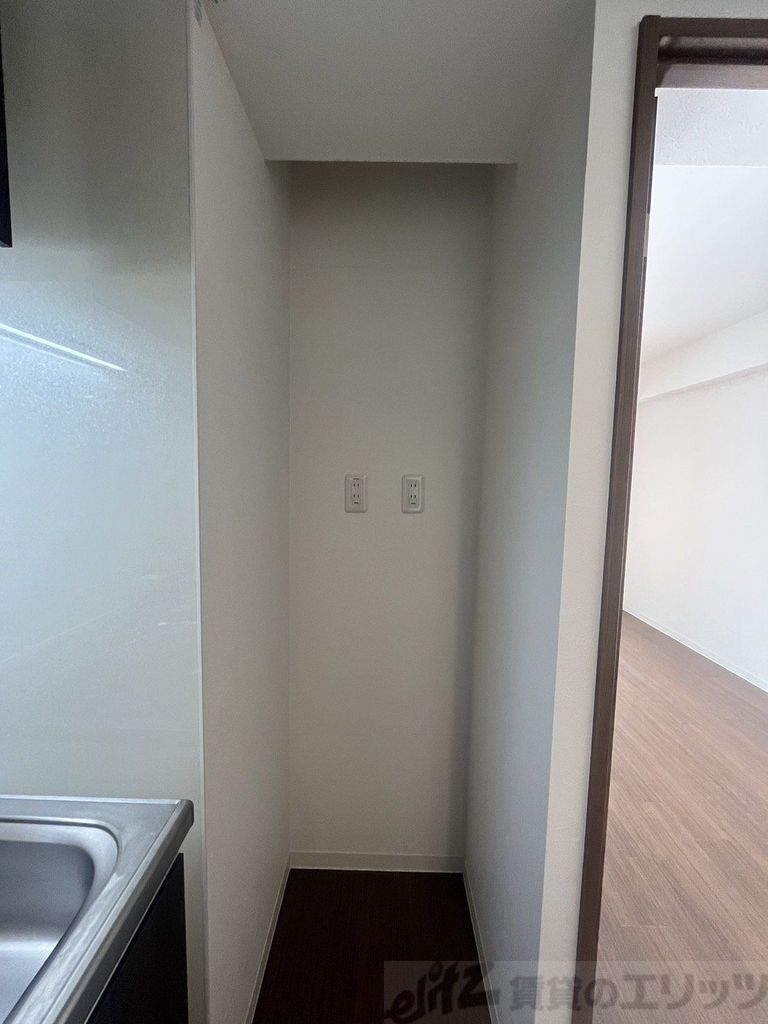 その他部屋・スペース　冷蔵庫置き場