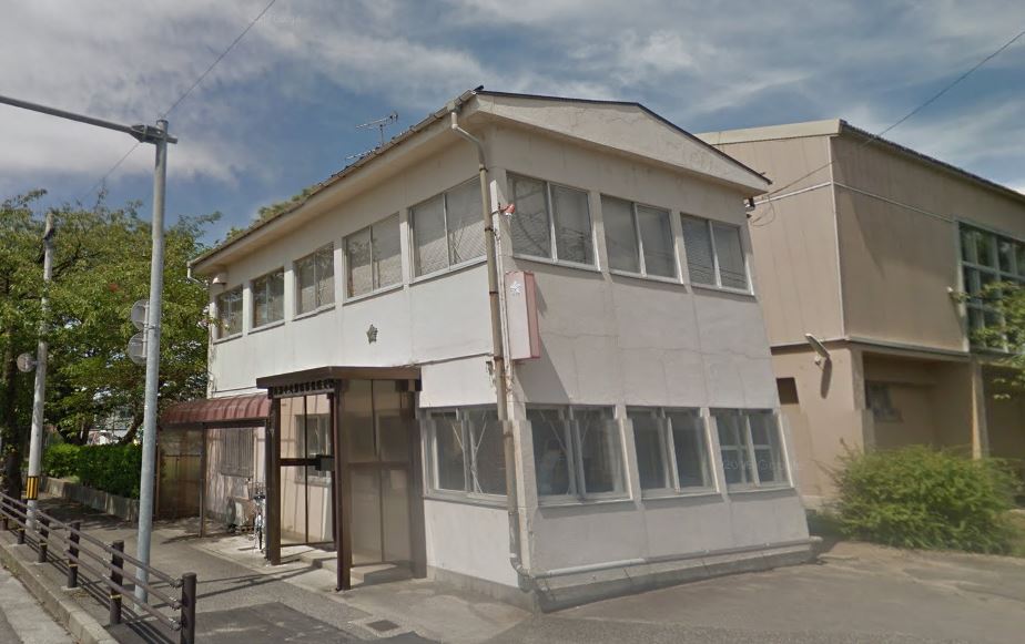 警察署・交番　新潟中央警察署 豊照交番（警察署・交番）まで559m