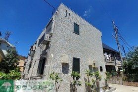 建物外観　★タウンハウジング取り扱い★