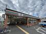 コンビニ　セブンイレブン 堺東雲東町店（コンビニ）まで119m