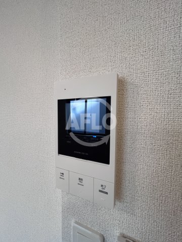 その他　CONTEIII　モニター付きインターホン