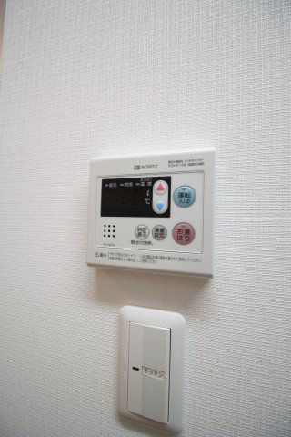 その他設備　飛鳥メゾンヒラミA　北区滝野川1