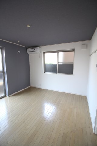 居室・リビング　飛鳥メゾンヒラミA　北区滝野川1