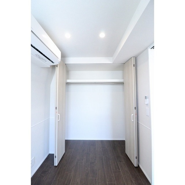 収納　収納※別部屋参考写真