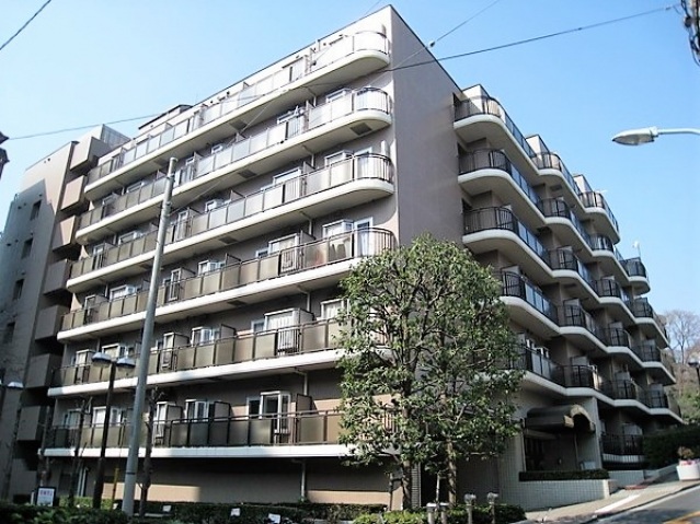 建物外観　礼金０