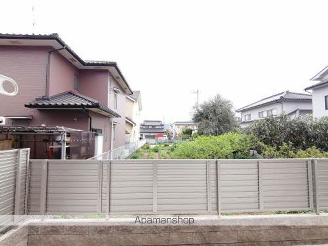 眺望　眺望