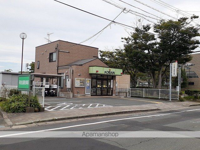 警察署・交番　浜松東警察署可美公園前交番（警察署・交番）まで850m