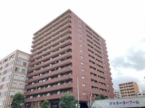 建物外観　建物外観　※前回募集時2024年01月撮影