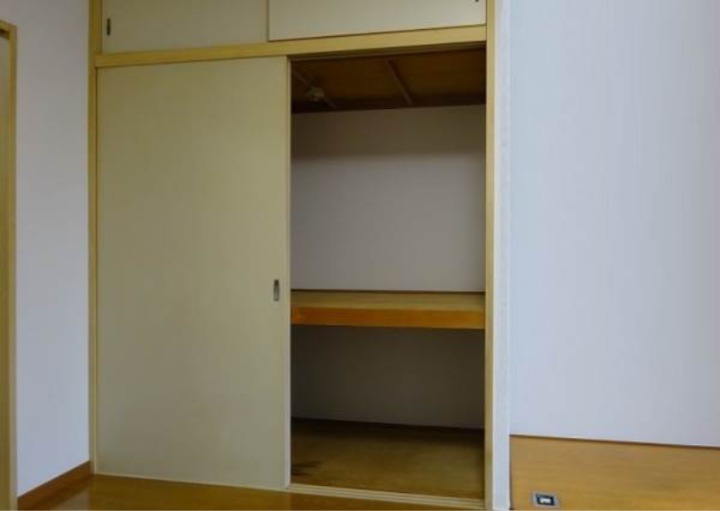 収納　イメージ