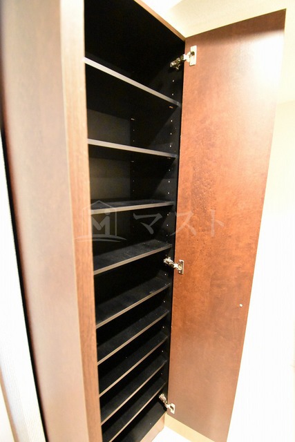その他　※建物内別間取参考写真