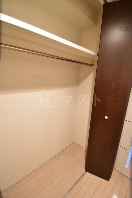 収納　※建物内別間取参考写真