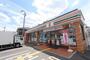 コンビニ　セブンイレブン茨木東太田2丁目店（コンビニ）まで550m
