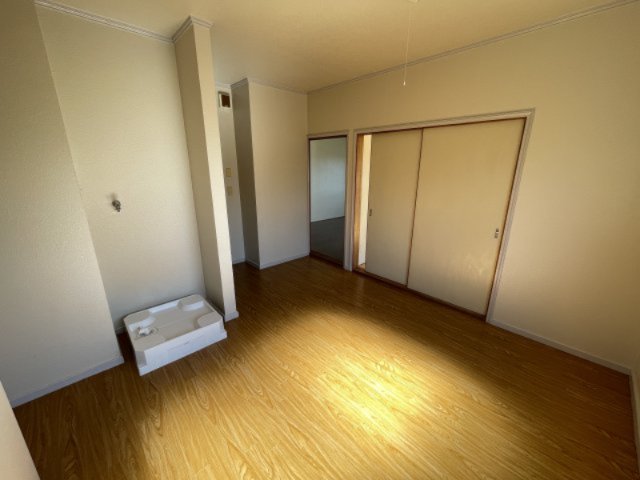 その他部屋・スペース　別部屋同一間取りのお写真となります。