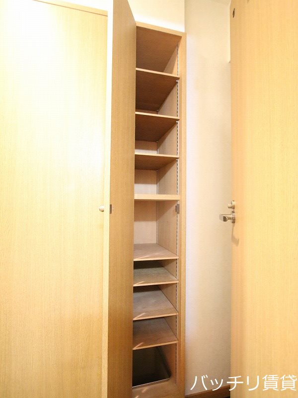 その他　※同マンション別部屋写真の為、現状優先。