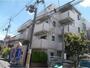 武庫之荘駅より徒歩7分 4階 築42年の賃貸物件