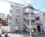 建物外観　丹波橋の広め物件！