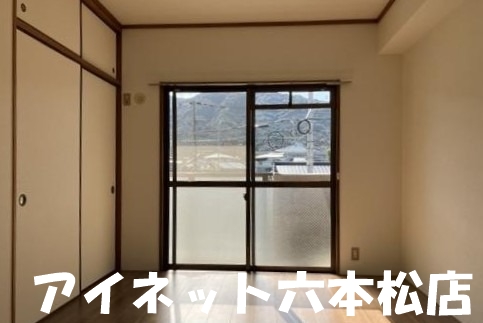 その他部屋・スペース　寝室スペースにいかがでしょうか