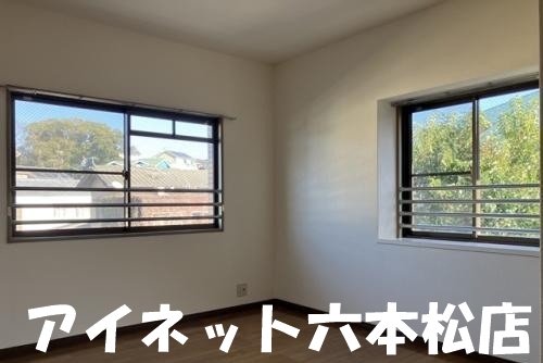 その他　こちら寝室にいかがでしょうか。
