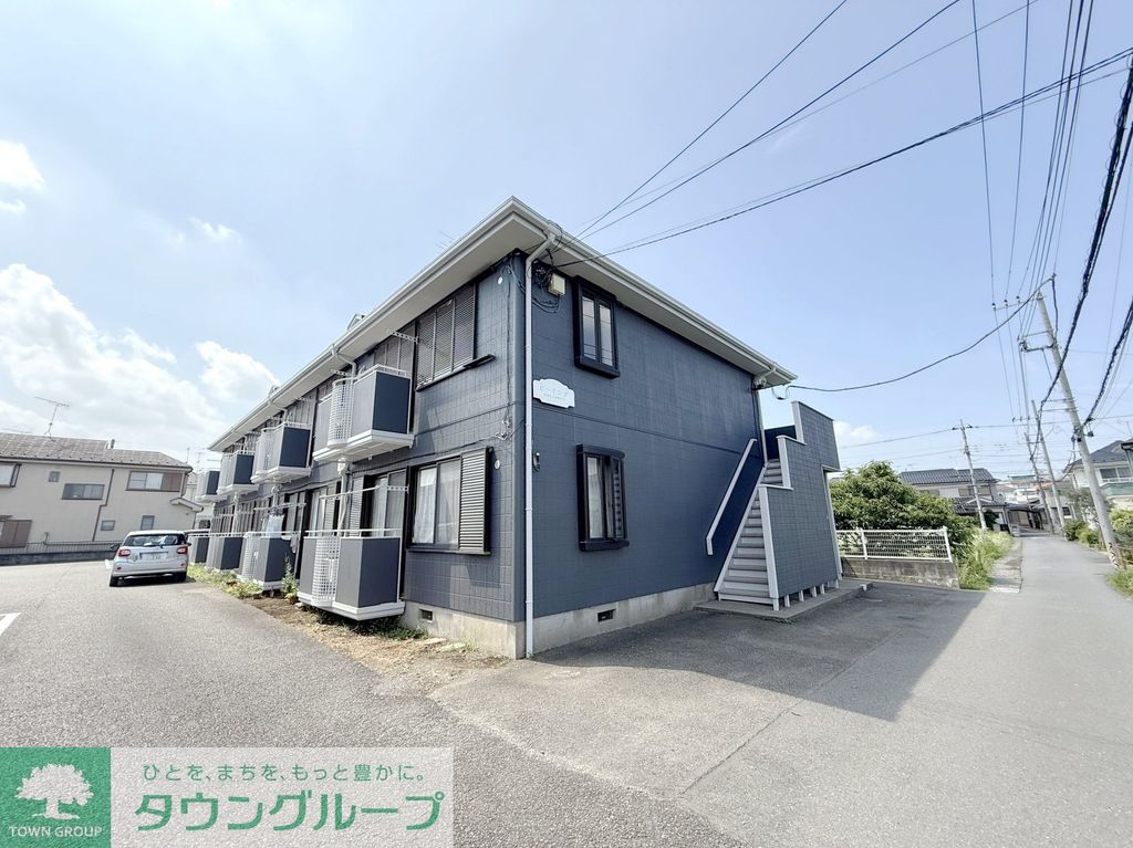 エントランス　共有部分