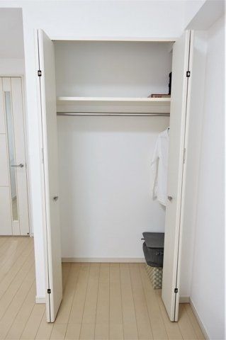 収納　物件画像