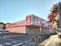 ドラックストア　ヤックスドラッグ千葉みなと店（ドラッグストア）まで436m