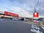 ドラックストア　ココカラファイン 泉北高倉台店（ドラッグストア）まで536m