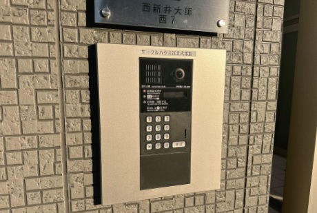 ロビー