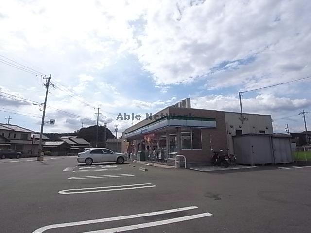 コンビニ　ファミリーマート岐阜太郎丸店（コンビニ）まで340m