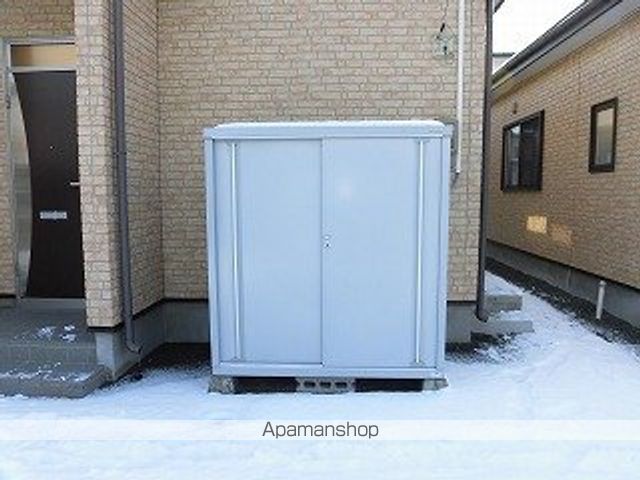 その他共有部分　その他共有部分