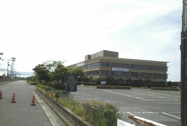 その他　香川県運転免許センター（その他）まで430m