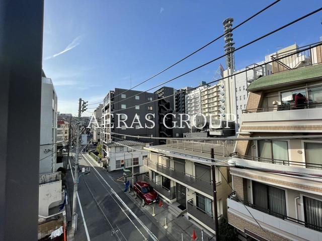 眺望　別部屋参考写真