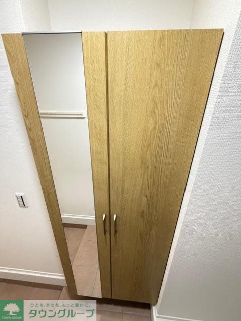 収納　収納
