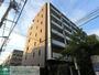 ドレッセ西馬込 5階 築12年10ヶ月の賃貸物件