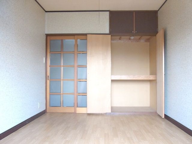 その他　★収納バッチリ★