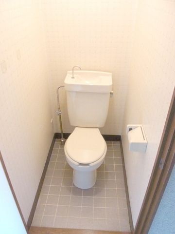 トイレ　★バス・トイレ別★
