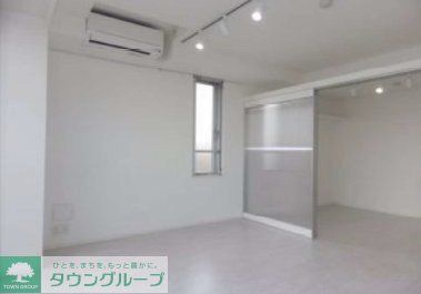 居室・リビング　別部屋参考写真