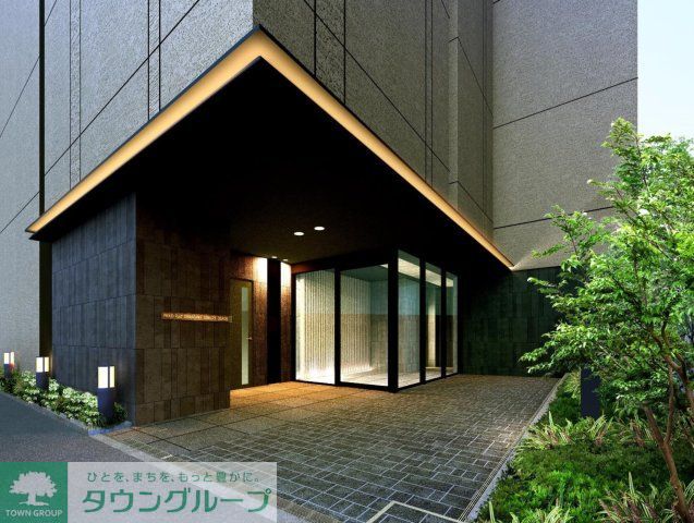 その他共有部分　※参考写真