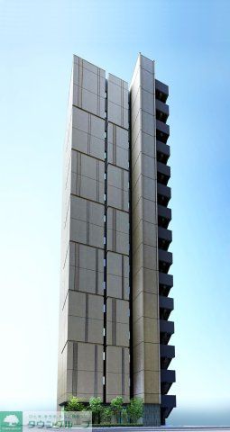 建物外観　★外観★