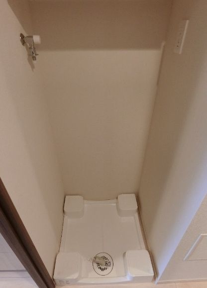 その他設備　☆室内洗濯機置き場☆